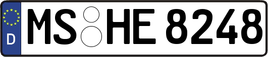 MS-HE8248