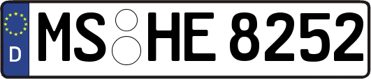 MS-HE8252