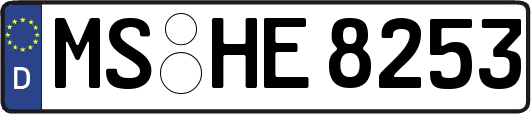 MS-HE8253