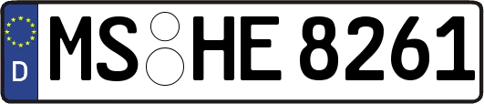 MS-HE8261