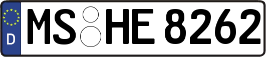 MS-HE8262