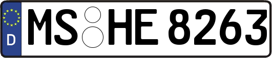 MS-HE8263