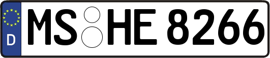 MS-HE8266