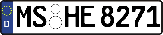 MS-HE8271