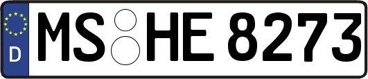 MS-HE8273