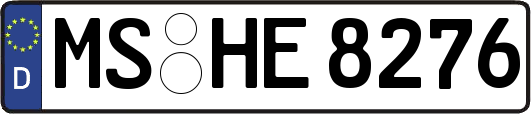 MS-HE8276