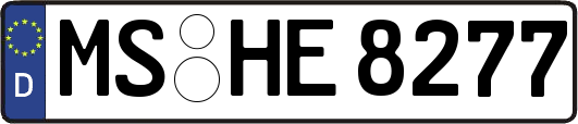 MS-HE8277