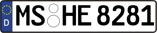 MS-HE8281
