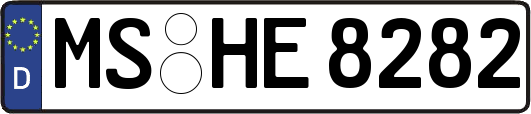 MS-HE8282