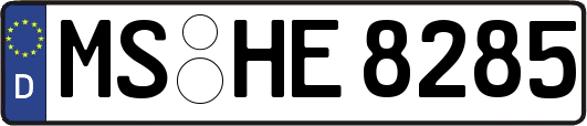 MS-HE8285