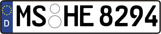 MS-HE8294