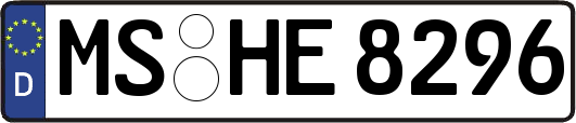 MS-HE8296