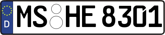 MS-HE8301