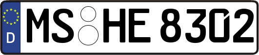 MS-HE8302
