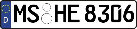 MS-HE8306