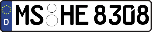 MS-HE8308