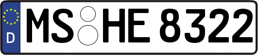 MS-HE8322