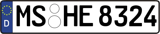 MS-HE8324
