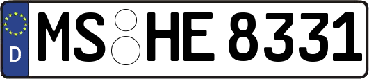 MS-HE8331