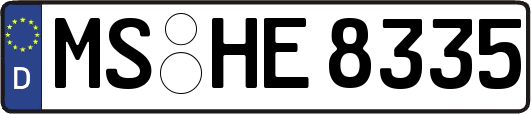 MS-HE8335