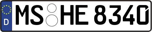 MS-HE8340