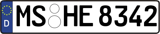 MS-HE8342