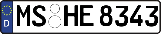 MS-HE8343