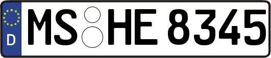 MS-HE8345
