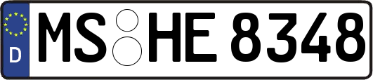 MS-HE8348