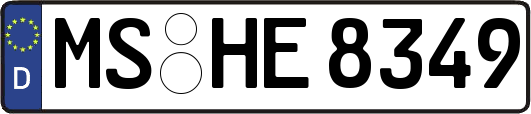 MS-HE8349
