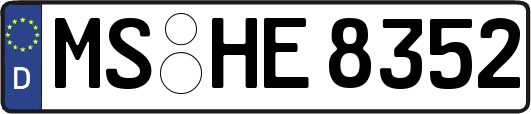 MS-HE8352