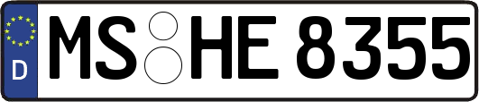 MS-HE8355