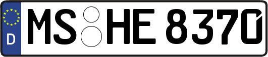 MS-HE8370