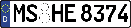 MS-HE8374