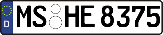 MS-HE8375