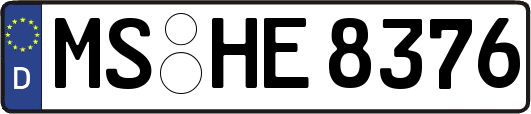 MS-HE8376