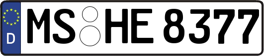 MS-HE8377
