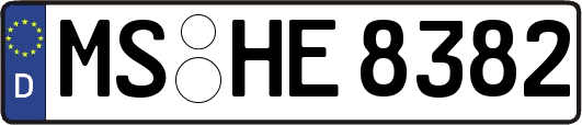 MS-HE8382