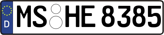 MS-HE8385