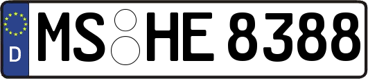 MS-HE8388