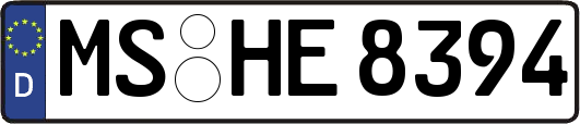 MS-HE8394