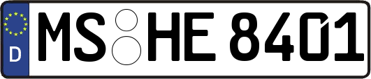 MS-HE8401