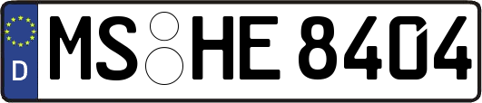 MS-HE8404