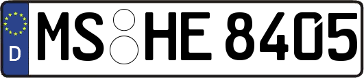 MS-HE8405