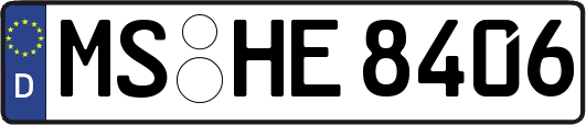MS-HE8406