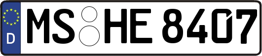 MS-HE8407