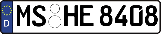 MS-HE8408