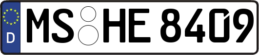 MS-HE8409