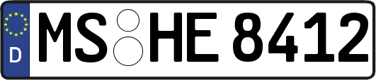 MS-HE8412