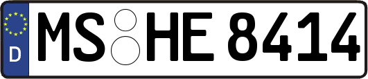 MS-HE8414